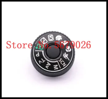 

NEW Top cover button mode dial For Canon 750D Camera Replacement Unit Repair Part