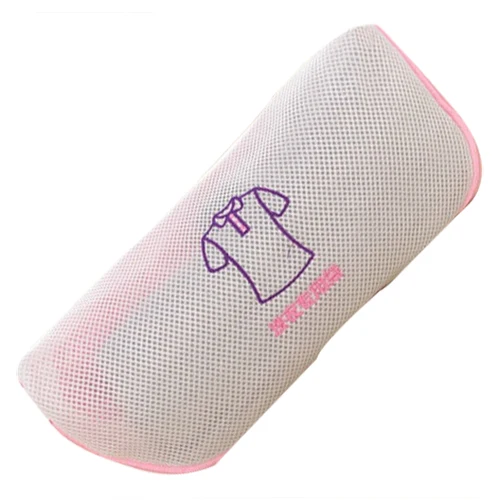 Reusable Laundry Mesh Clothes Washing Bags Protect Wash Bag For Sock Wash Bag New