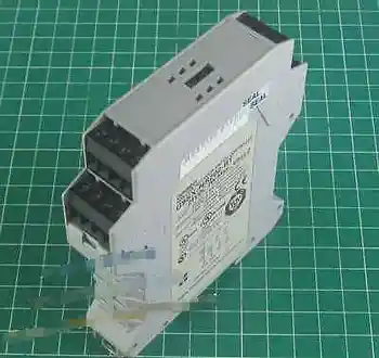 

1PC Used Omron G9SX-NS202-RT