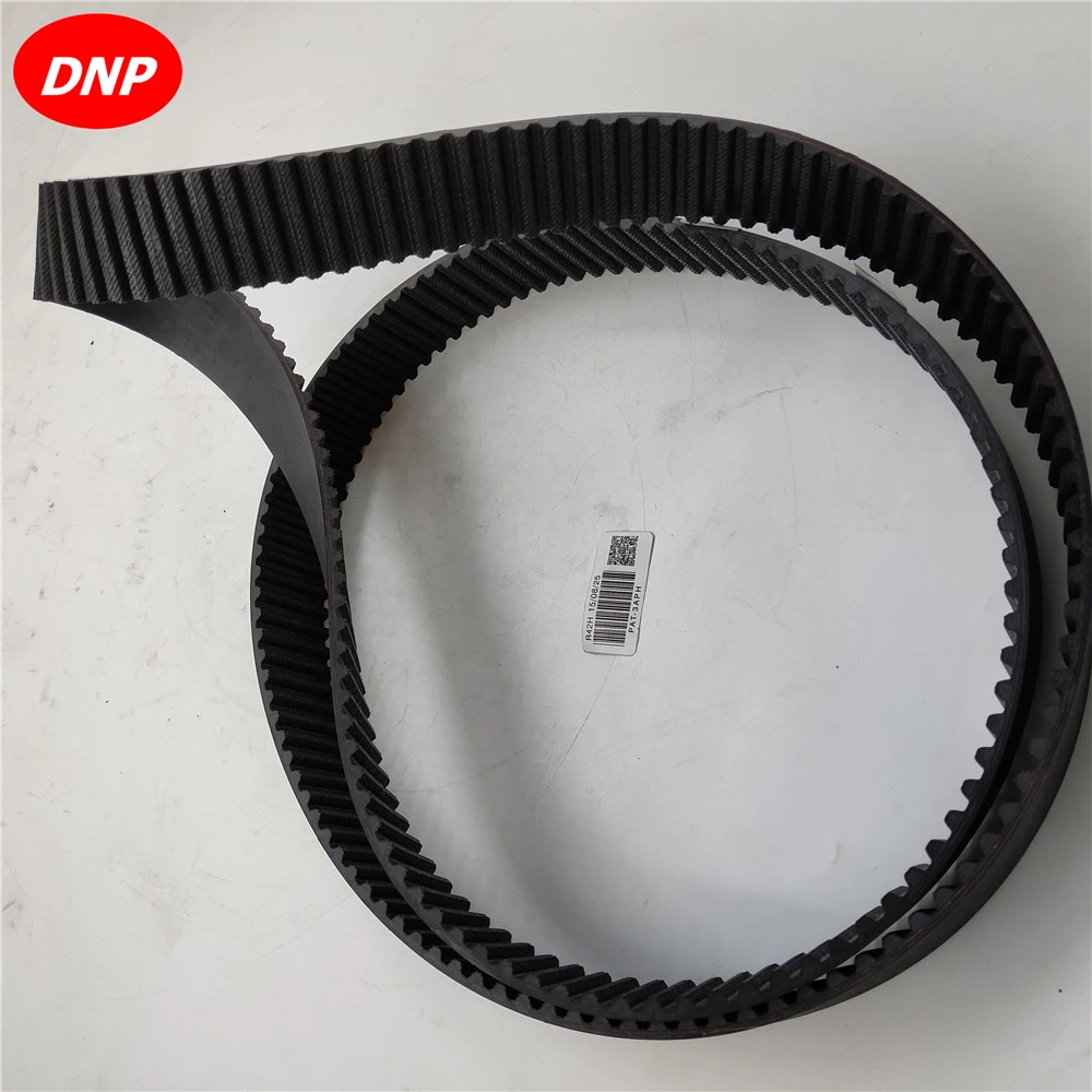 Ремень ГРМ DNP для двигателя подходит Toyota 4runner TUNDRA SEQUOIA LAND CRUISER LEXUS GX470 LS400 LX470