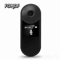 Новый продукт! IDV-008 портативная мини-камера с Full HD 1080P DVR для мини-камеры для домашнего офиса тела мини камеры видеокамера Магнитная