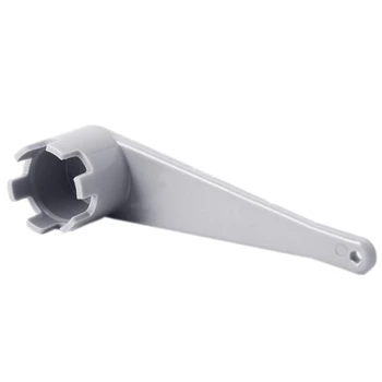 

Inflatable Boat Raft Drifting Canoe Repair Tool 6 Section Air Valve Wrench