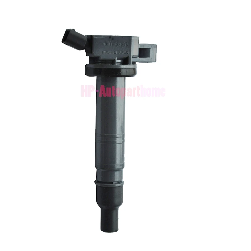 1 шт в наборе, 90919-02248/90919 02248 катушки зажигания для Toyota 4runner Tundra Tacoma FJ Cruiser Lexus IS F 9091902248