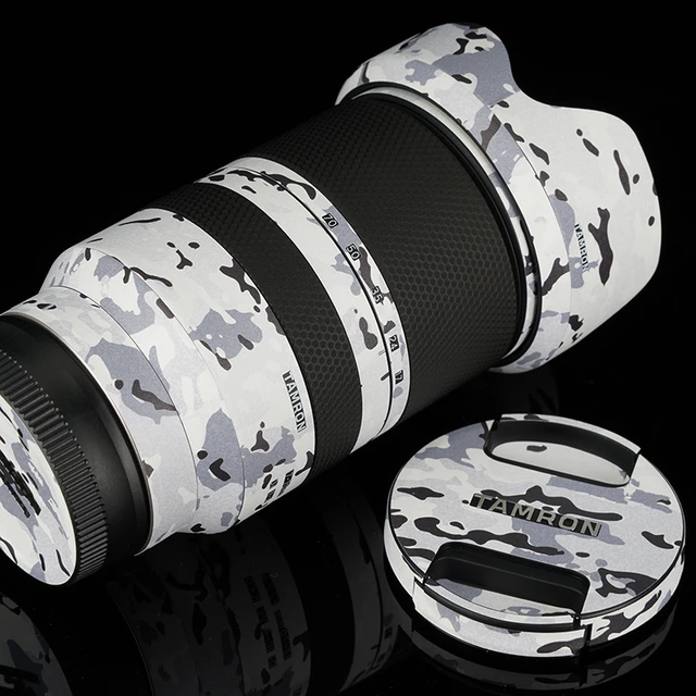 Tamron 1770 Lens Decal Skin for Tamron 17-70mm f/2.8 Di III-A VC RXD
