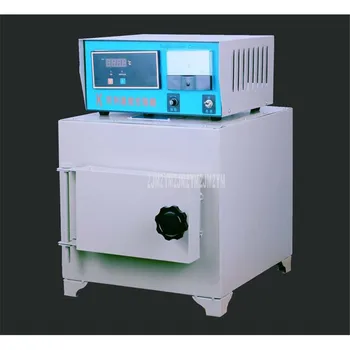 

Electric Muffle Box High Temperature Furnace Resistance Furnace Heat Treatment Laboratory Tempering Annealing Quenching Furnace