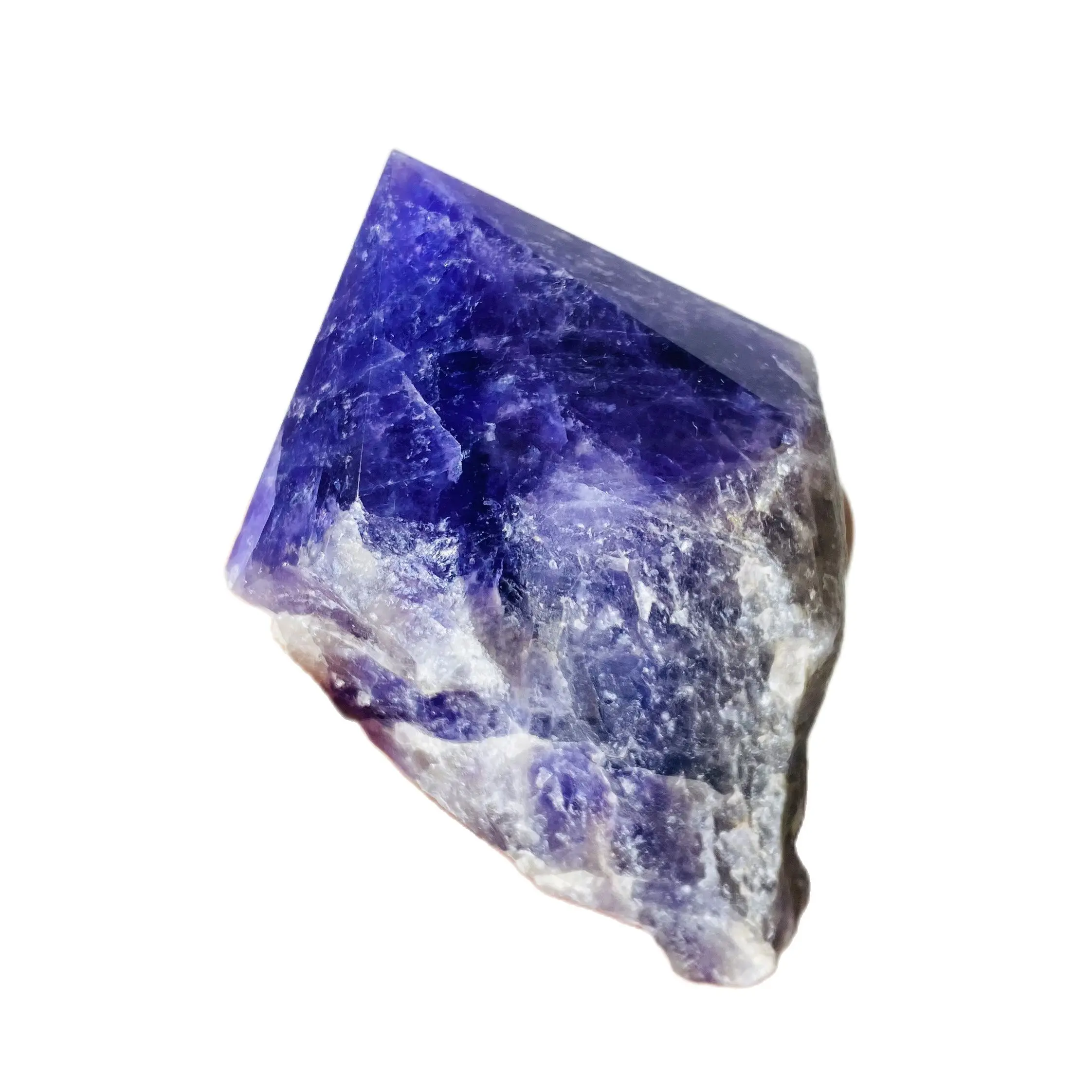 Amethyst from Uruguay - Spirit Rock Shop