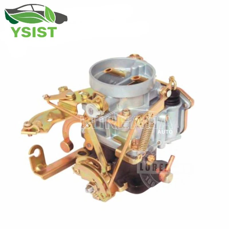 Новый карбюратор в сборе 16010-14903 для NISSAN J13 двигатель OEM качество Быстрая доставка
