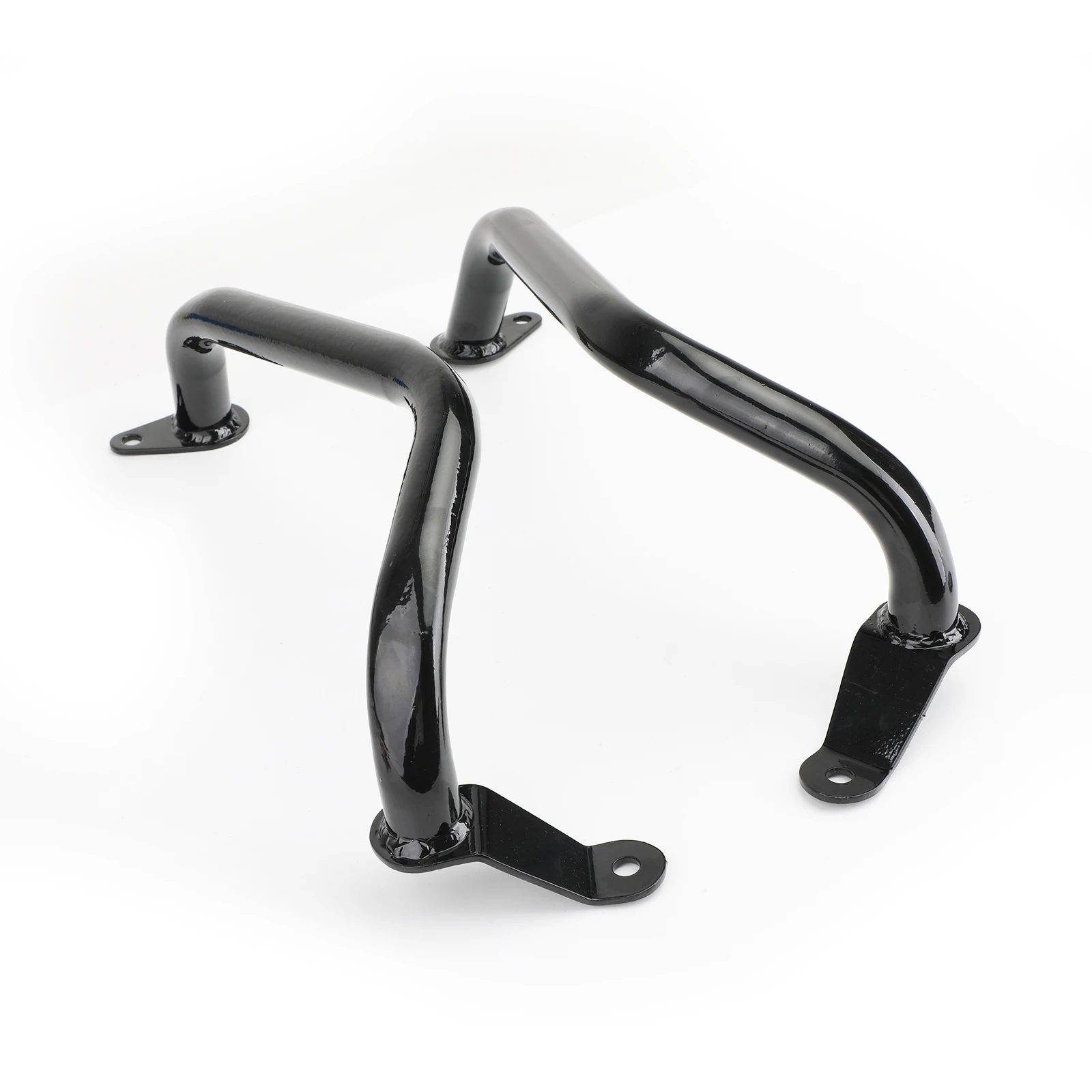Artudatech Новая черная защита двигателя 990A0-75147 для Suzuki Boulevard M109R M109 109 2006- защита шоссе Крушение Бар запчасти двигателя