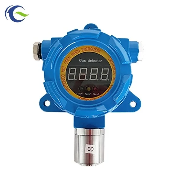 

ex proof gas detector ATEX certificate LPG detector