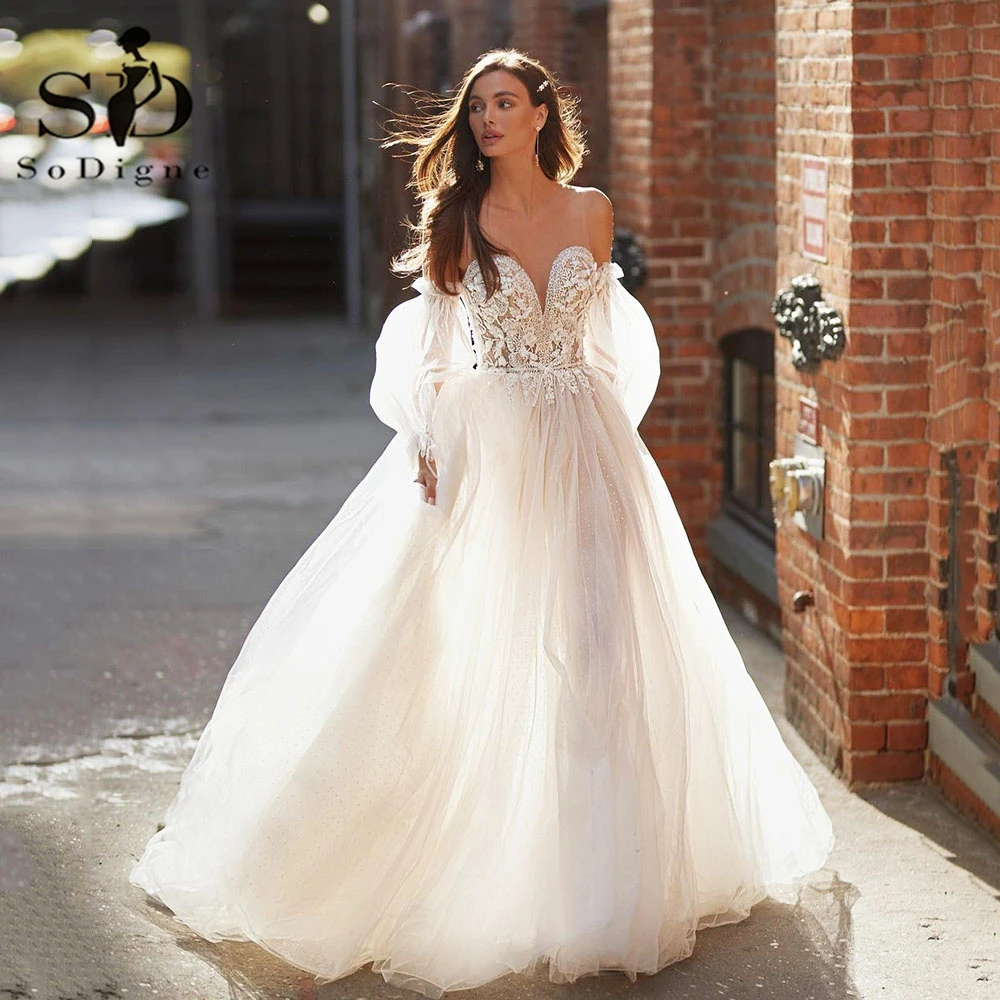 bohemian princess dress