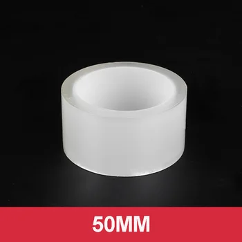 

1Pc Roll 10ft Transparent Sill Edge Paint Protection Strip Stickers Tape Anti-Scratch Flexible Car Sticker