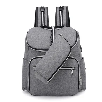 Multifunction Mommy Waterproof Bag