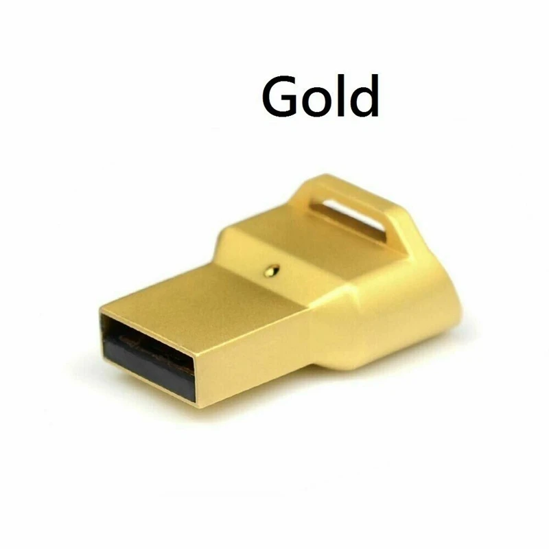 USB считыватель отпечатков пальцев Модуль для Windows 8 / 10 Hello быстрая реакция