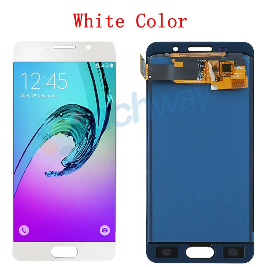 Samsung A310f Дисплей Купить