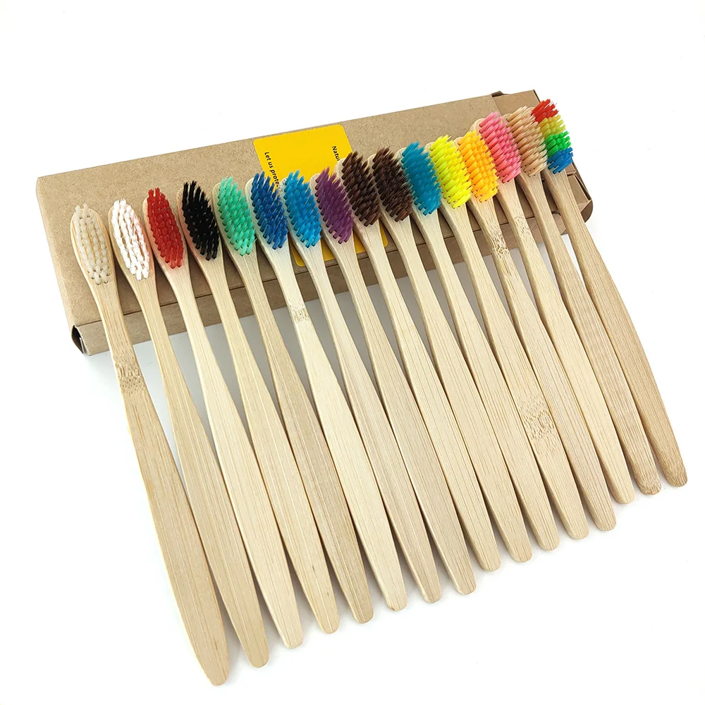 Bamboo toothbrush (3)