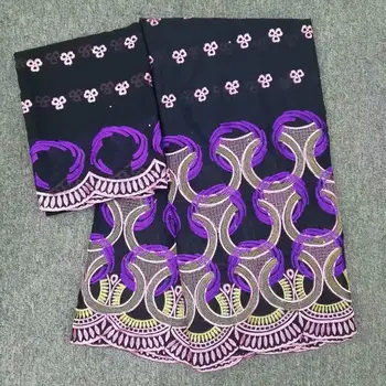 

swiss voile lace in switzerland duabi fabric 2019 high quality lace cotton dry lace fabric nigerian lace fabric 5+2yard/lot