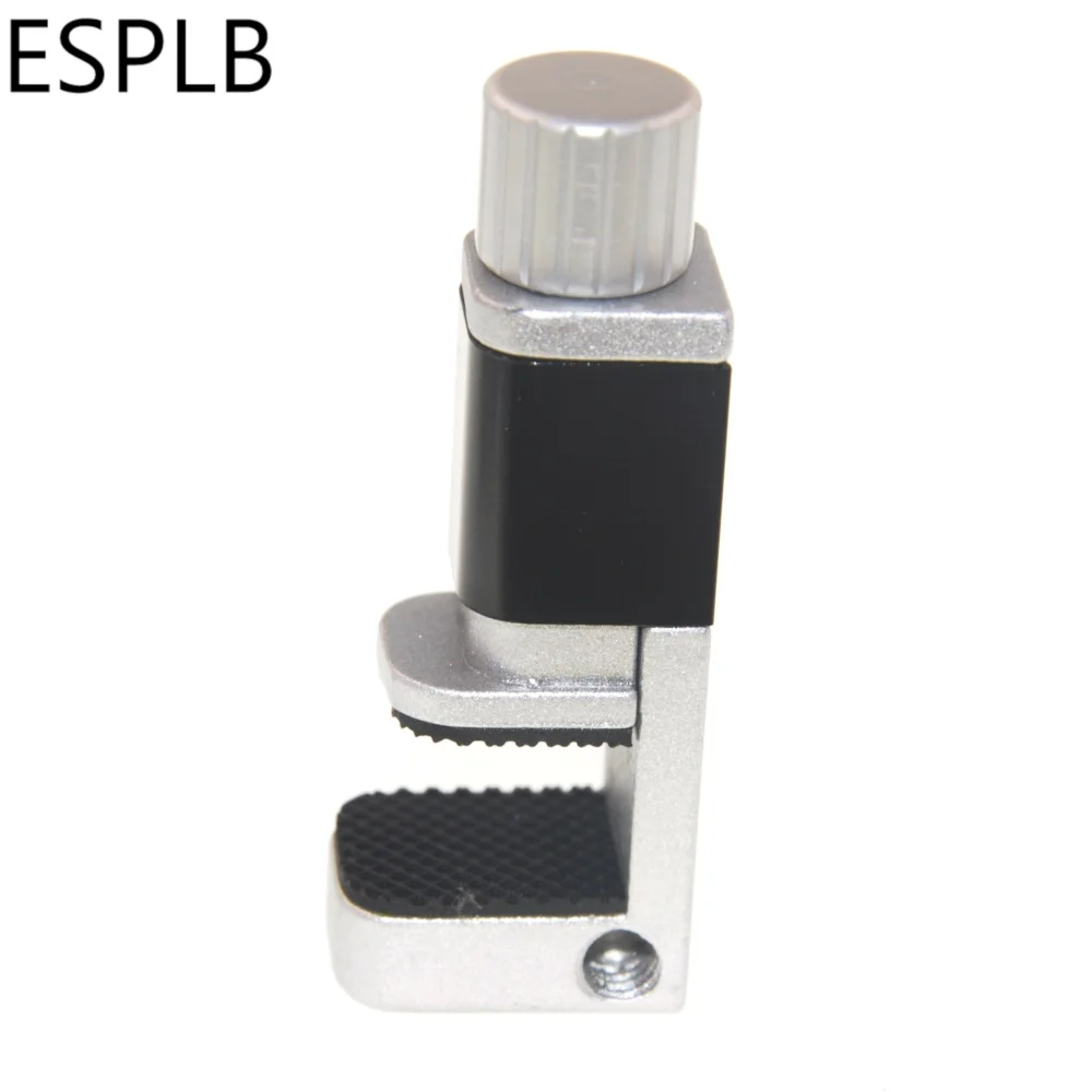 8pcs/Lot Adjustable Metal/Plastic Screen Clip Clamp Fixture Mobile Phone/Tablet Screen Fasten Repair Tools