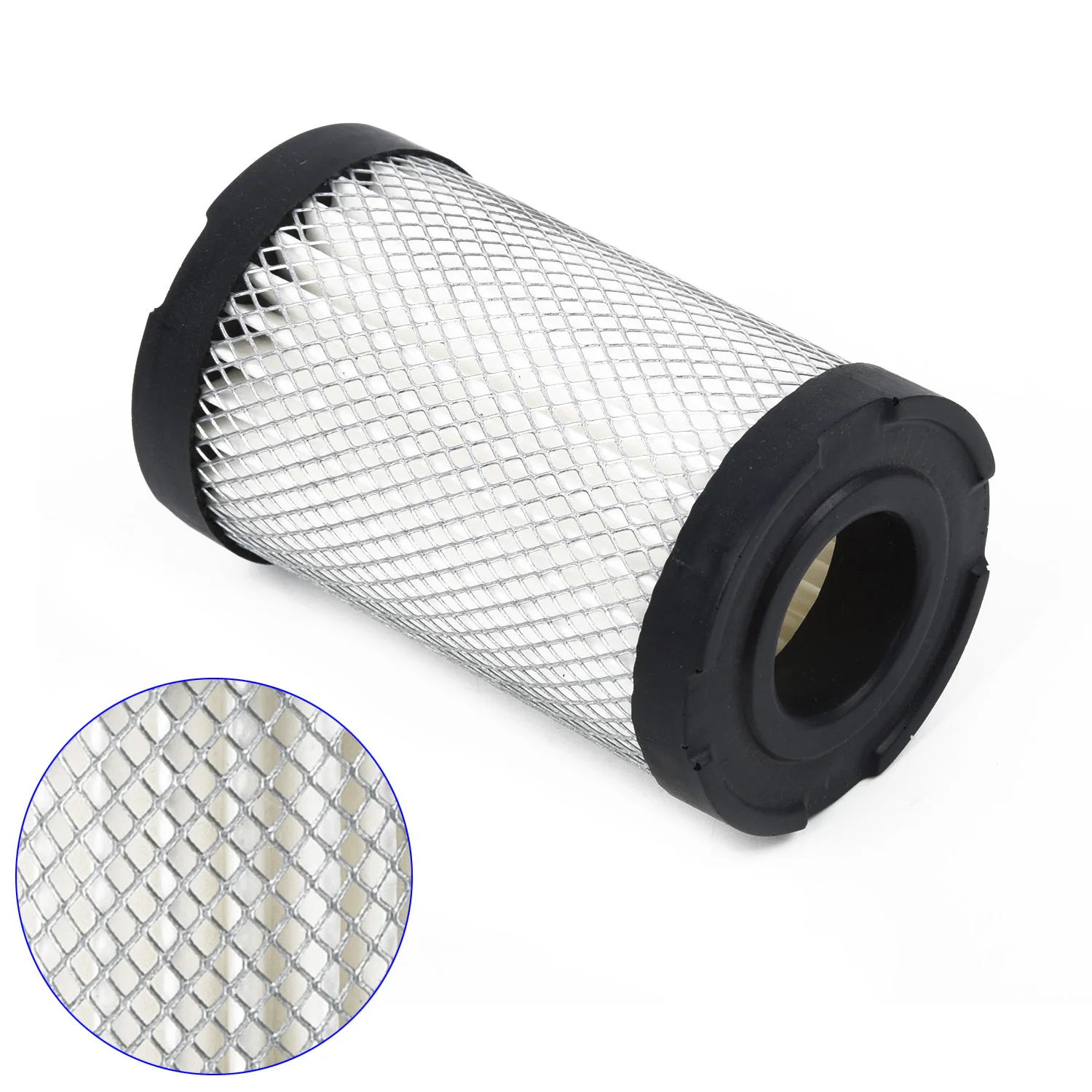 

Air Filter For Tecumseh 35066 & Sears 10096 63087A&Tecumseh 35066 Accessories