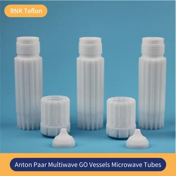 

Anton Paar HVT50 Microwave Tubes