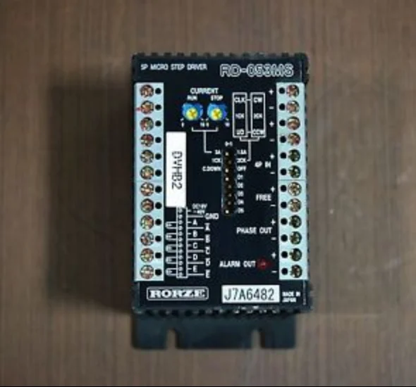 RORZE RD-053A RD-353 RD-053MS RD-323MS RD-323