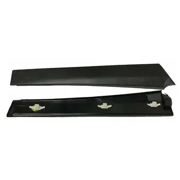 

Passenger Door Moulding Trim Left Hand For Fiesta MK6 3 Door 2002 - 2008 Professional Fashion Material Durable