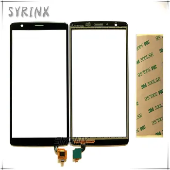 

Syrinx Free Tape Mobile Phone Touch Screen Fox B5 BMM 531A b5 fox plus bmm 541a Touch Panel Digitizer Glass Sensor Touchscreen