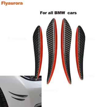 

Interior accessories Carbon Fiber Car Center Control Gear Shift Panel Decorative Sticker Cover for bmw e36 e46 e39 e60 f10/20/30