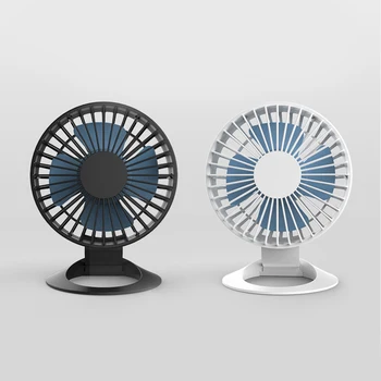 

Battery Portable Mini Usb Fan Air Cooler Small Desk Battery Fan For Pc Laptop Cooling Fan