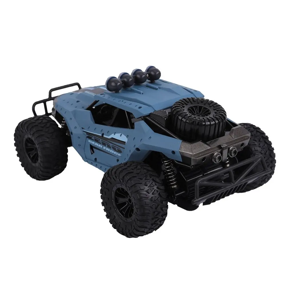 DM-1803 Электрический велосипед/детскй 4-колесный привод Багги рок 1/16 гусеничный RC автомобиль для Land Rover Range Rover Sport внедорожного автомобиля игрушки Стандартный версия