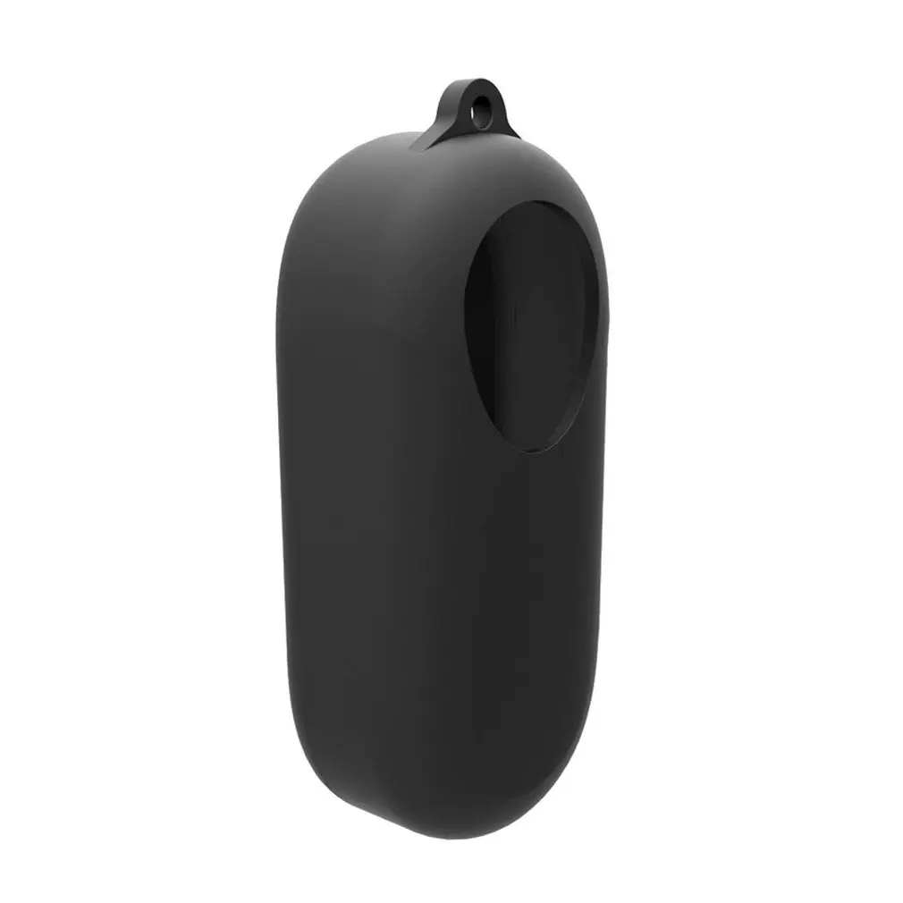 Подходит для Insta360 Go Thumb camera Smart Ai Action camera силиконовый чехол для Puluz удобный сенсорный