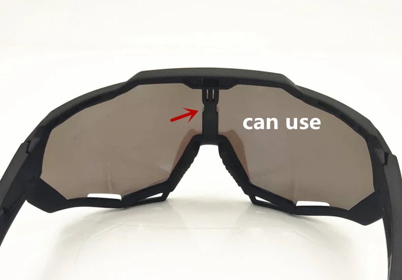 Сделать специальные очки близорукость рамки скорости солнцезащитные очки