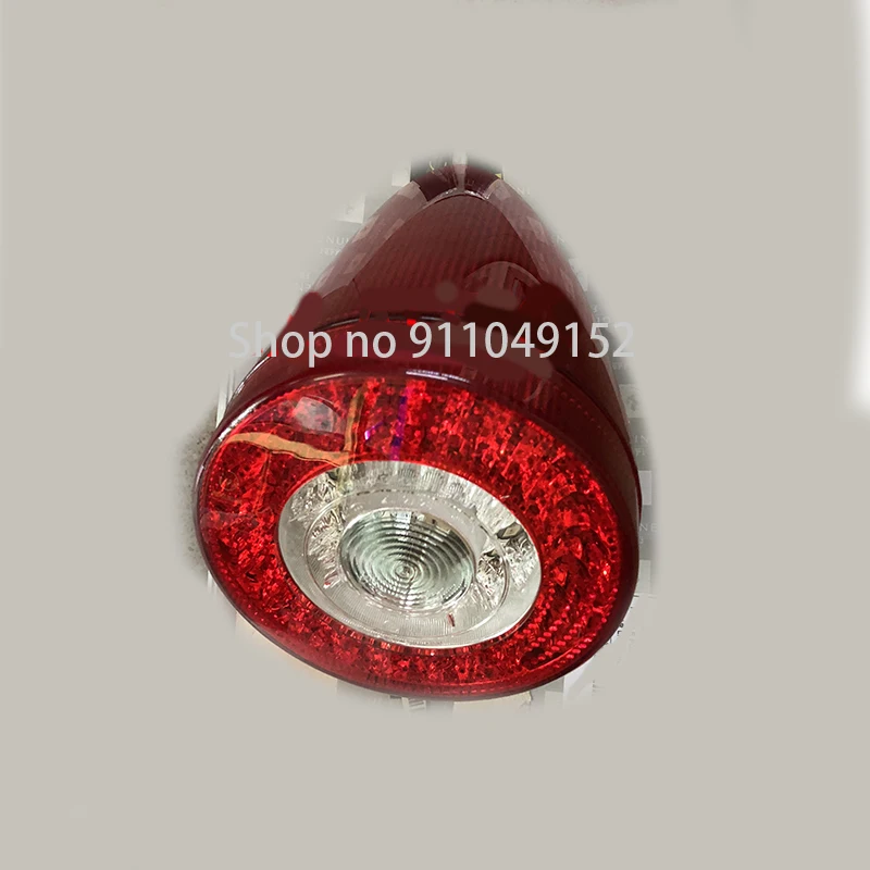 

Car tail light fer ra ri 458 brake light tail light housing brake light turn signal reversing light anti-collision tail light