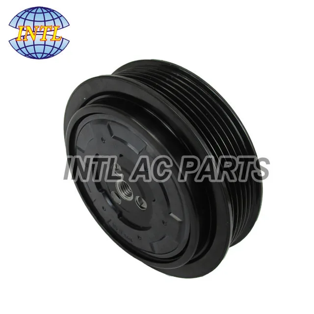 A/c шкив сцепления компрессора 7s17c для Mercedes Benz 447220-8852 447220-9331 447220-9330 447220-9150 447170-9900