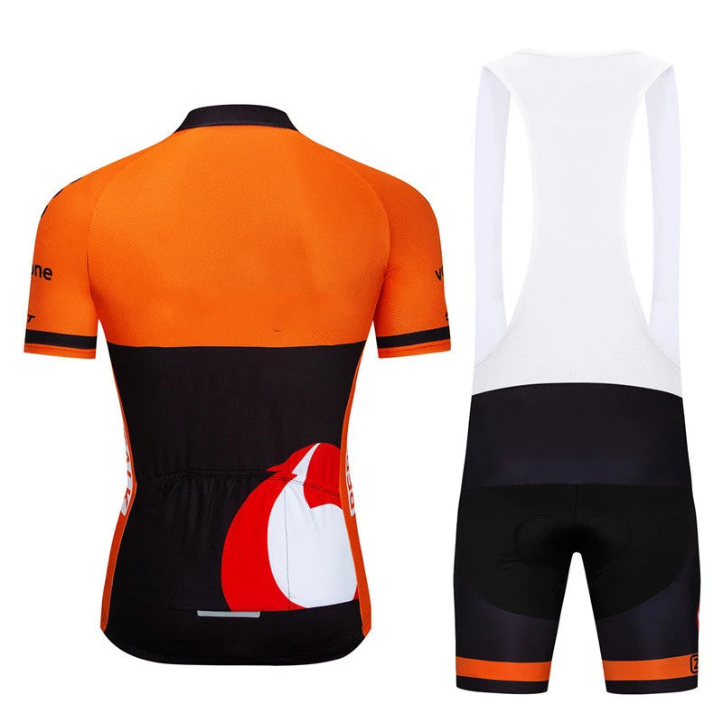 CyclingEasy 41338 Джерси Майо для велоспорта Ciclismo с коротким рукавом и велосипедные комбинезоны велосипедные комплекты Трикотажные изделия для велосипедистов