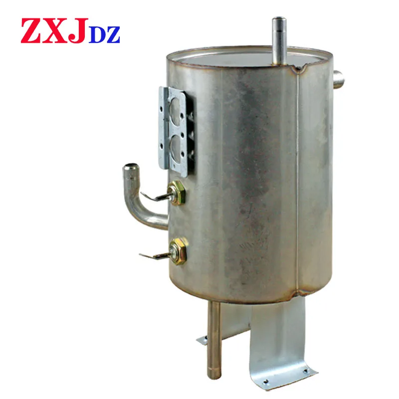 Water Heater Hot Water Heater Heater Accessories Stainless Steel Energy  Saving Tank Heating Tank Universal Electric Heating Tube - Water Dispenser  Parts - AliExpress