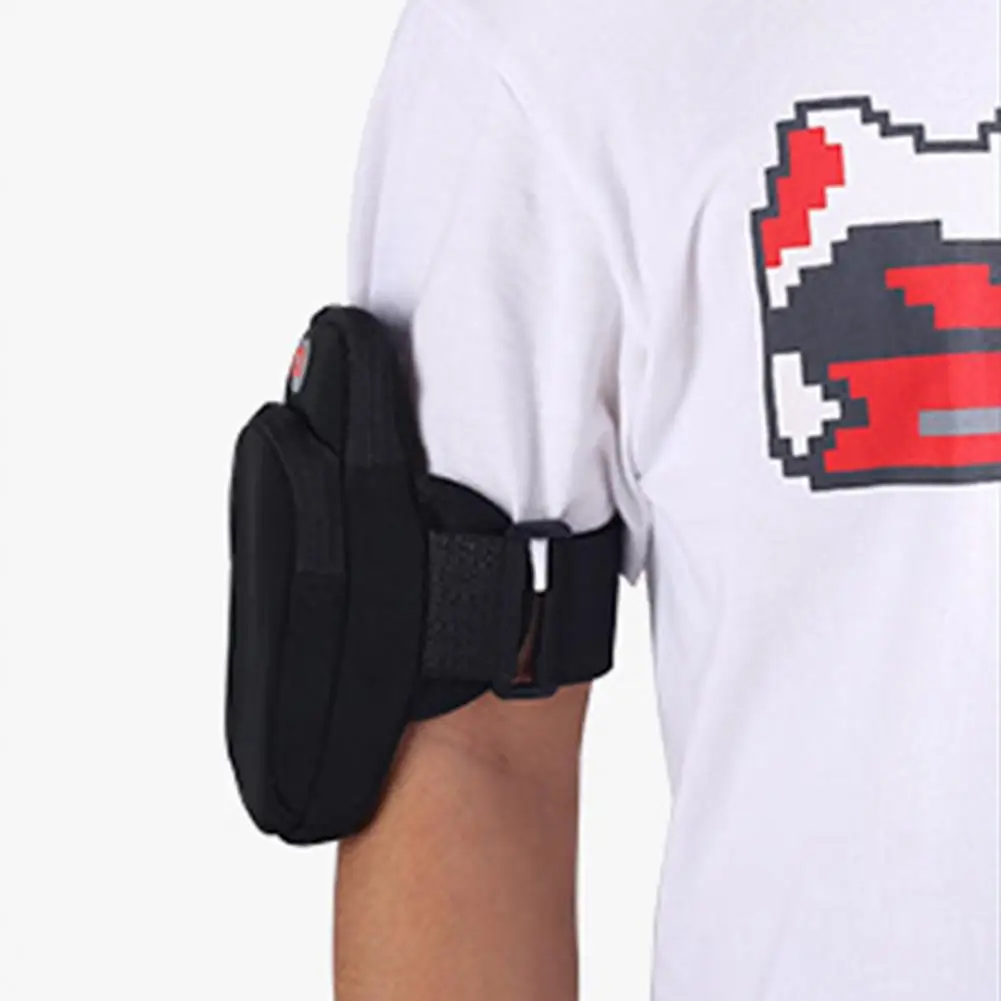 Excellent Sports Arm Band Shockresistant Adjustable Compact High