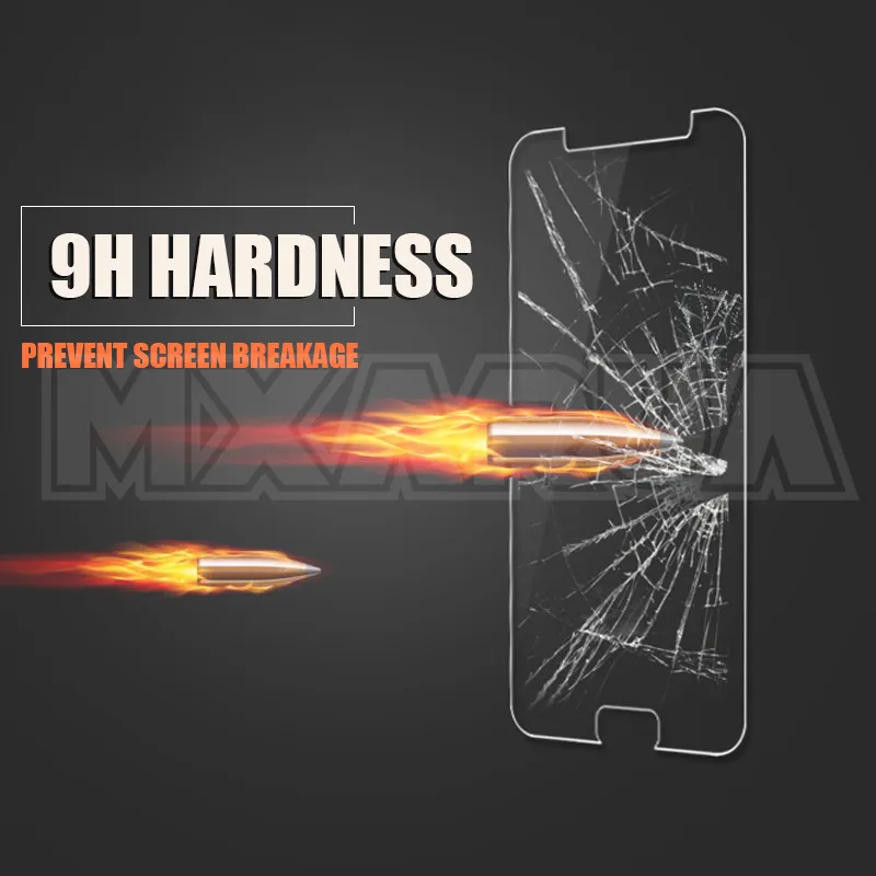 9H Премиум Закаленное стекло для samsung Galaxy A3 A5 A7 A6 A8 Plus A9 Защитная пленка для экрана