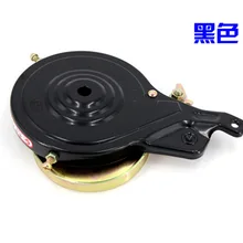 Универсальная велосипедная тормозная колодка, тормозные барабанные тормоза, тормозная ось, тормозная ось, 90 тормозных тормозов, задний мост, тормоз