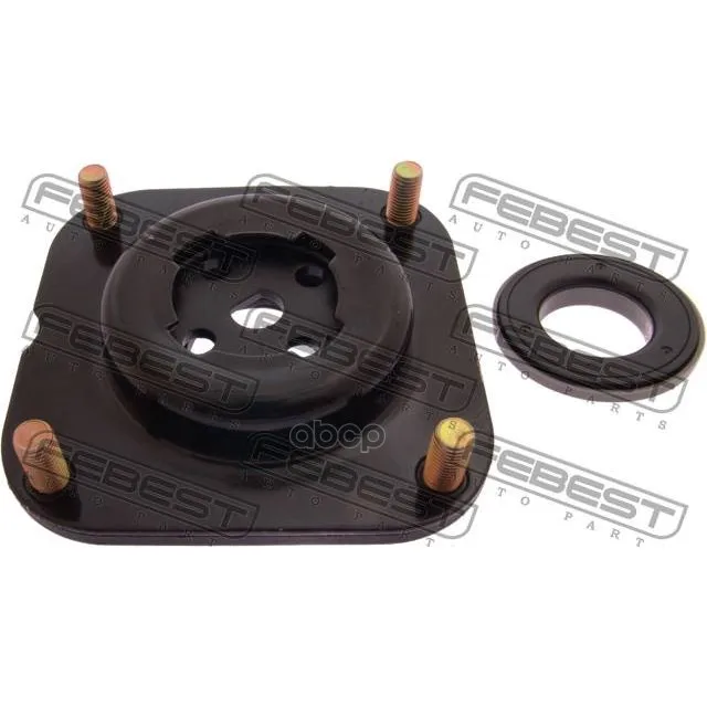 Опора Амортизатора Mazda Mpv 99-06 Пер. Febest Mzss015 Febest арт. MZSS015
