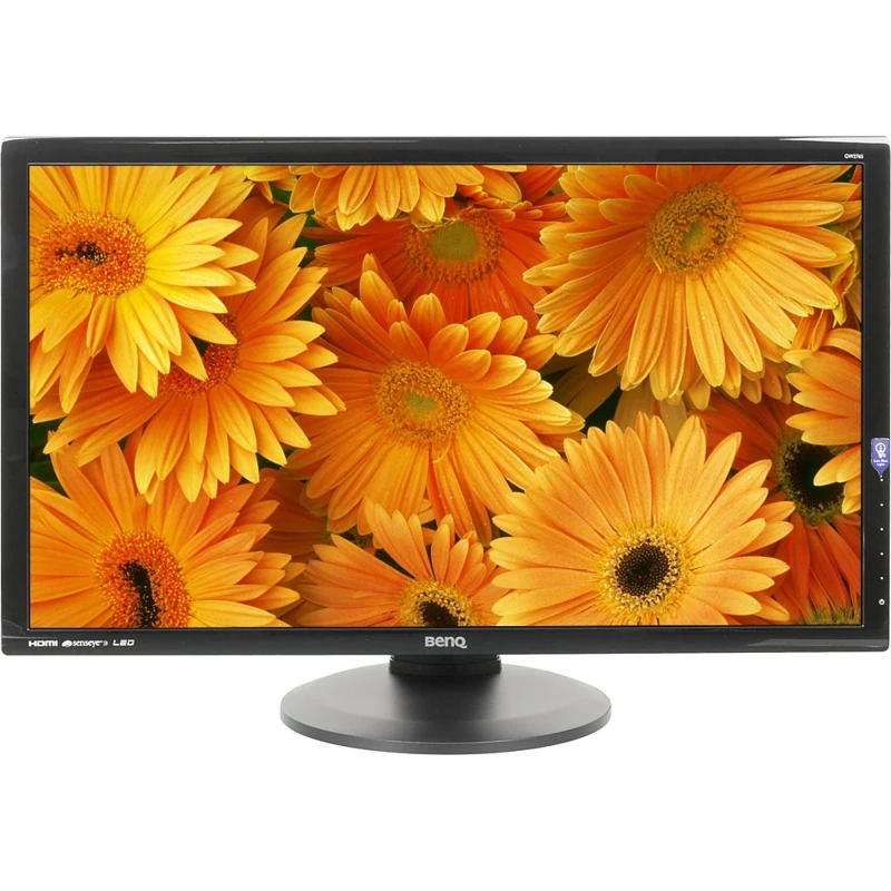 Монитор Benq 27" GW2765HT черный IPS LED 4ms 16:9 DVI HDMI DisplayPort M/M PS HAS Pivot 12000000:1 3