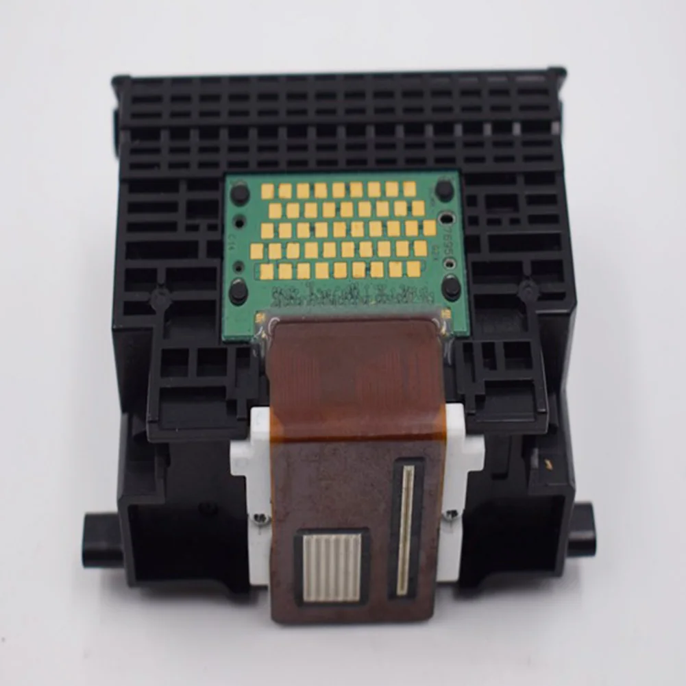 

Replacement Printhead Office Electronics Accessaries Printer Parts Practical Scanner DIY Durable Professional For Canon MP610