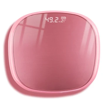 

New-Body Scale Weight Scale USB Chargeable Multi-Functional Scale Smart Wireless Digital Bathroom Weight Scale