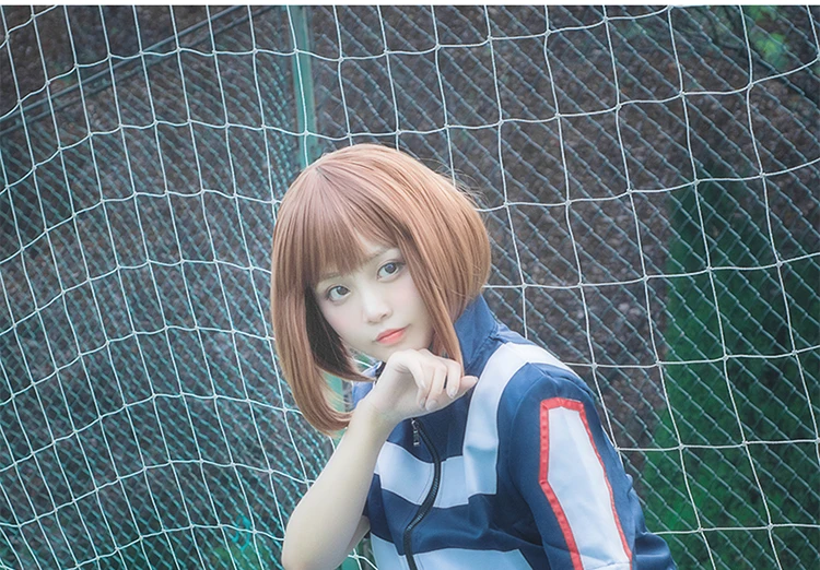 Костюм героя мультфильма «Мой герой» Todoroki Shoto Midoriya izku, школьная форма для косплея, спортивный костюм, костюмы персонажа аниме для взрослых