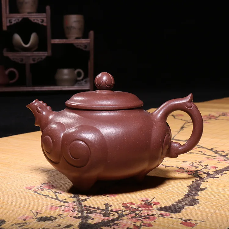 

undressed ore bottom tank are recommended technicians miss zhao qing new recommended three Yang kaitai, ruyi pot