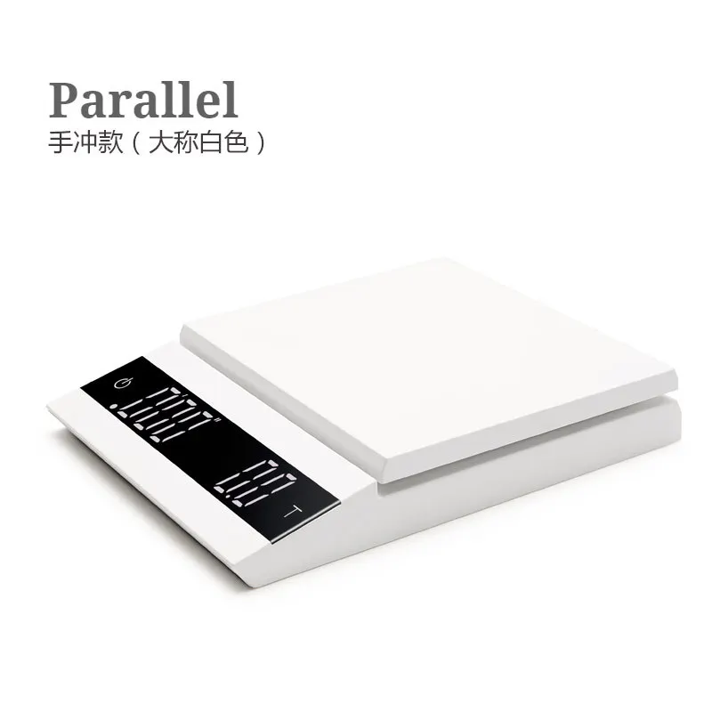 Цифровые весы для кофе с таймером и Bluetooth|Кухонные весы| |