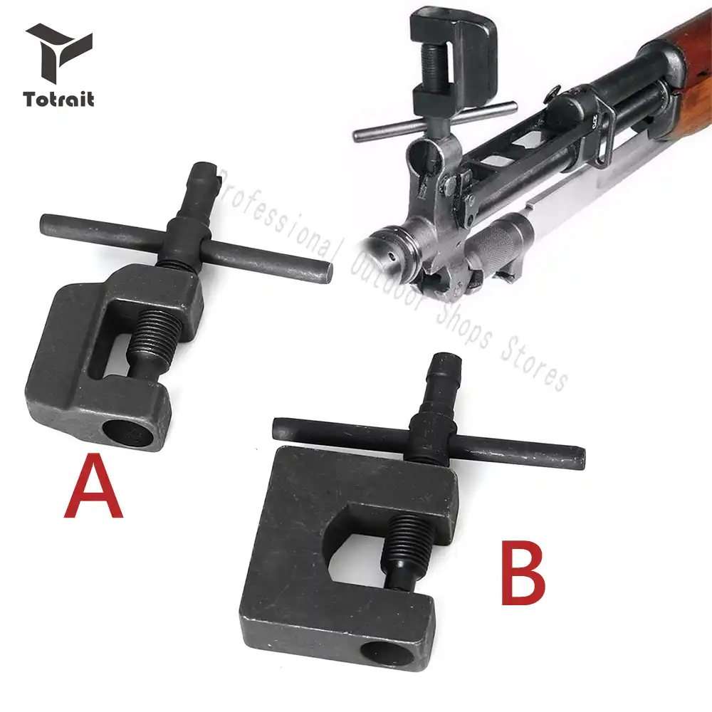 Totrait Tactical Airsoft Rifle Front Sight Adjustment Tool For Most Ak 47 Sks 7 62x39mm Rifle Front Sight Adjustment Windage P2 Hunting Gun Accessories Aliexpress