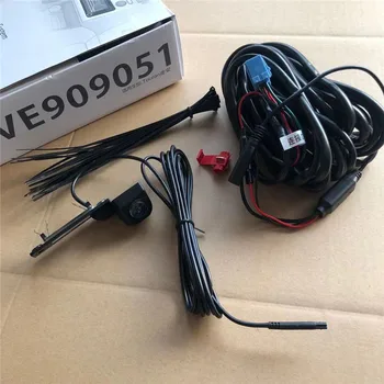 

For VW Touran 2009--- 2015 Rear View Camera Reversing Image