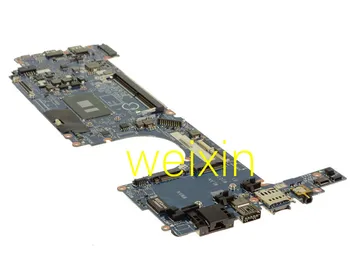 

FOR Dell Latitude 7280 7380 Laptop Motherboard X0FTD 0X0FTD CN-0X0FTD W/ i7-6600U CPU CAZ10 LA-E121P DDR4 TEST GOOD