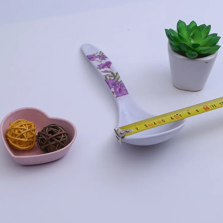 C180 Rice Spoon Mi Fan Shao Dollar Store Stall Supply Of Goods Hot Selling 2 Yuan Shop Supply Of Goods Daily Use The Department