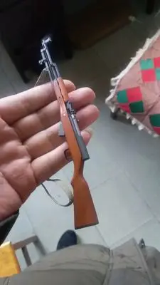 thumb